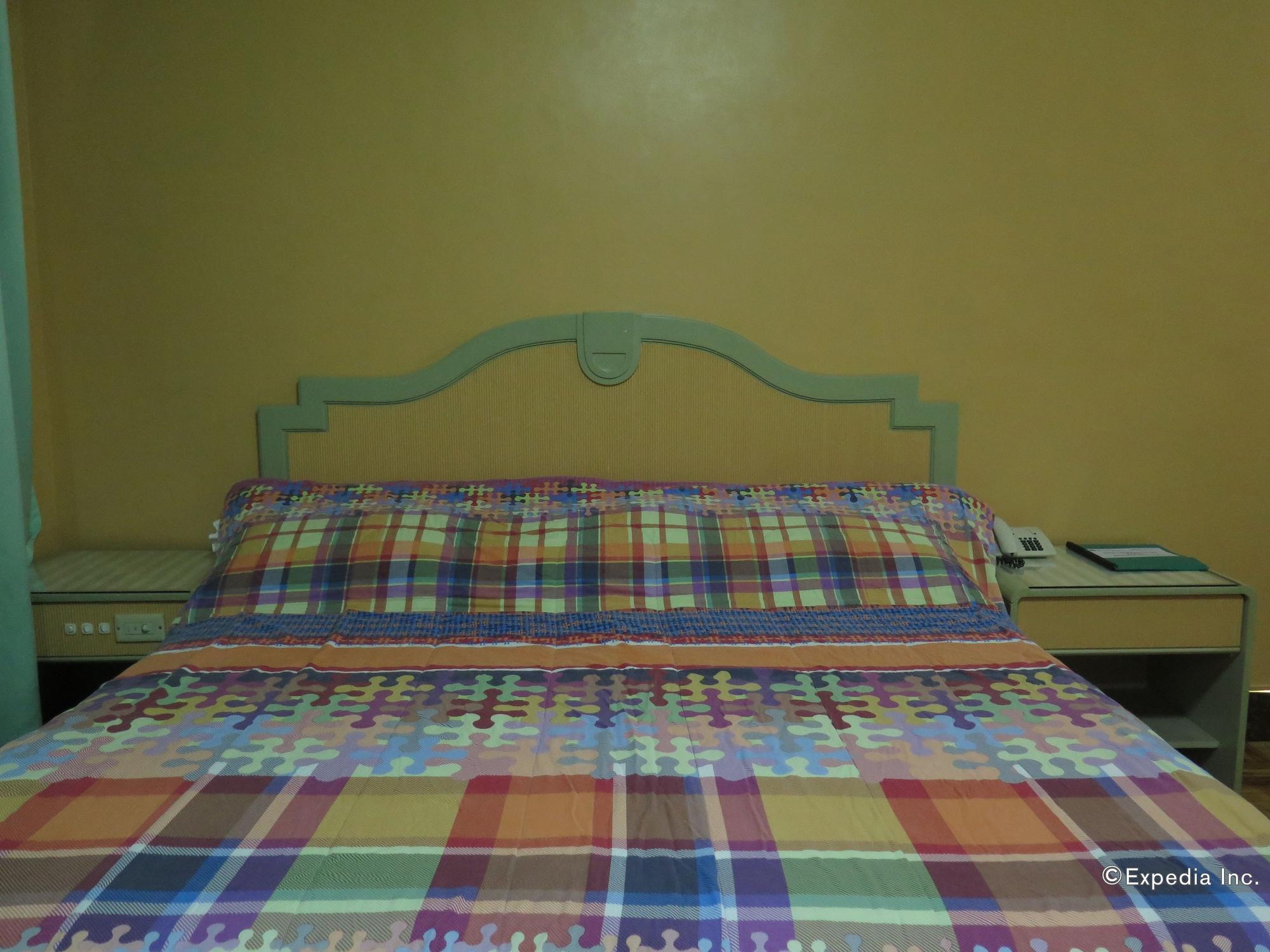 Cebu Northwinds Hotel Esterno foto
