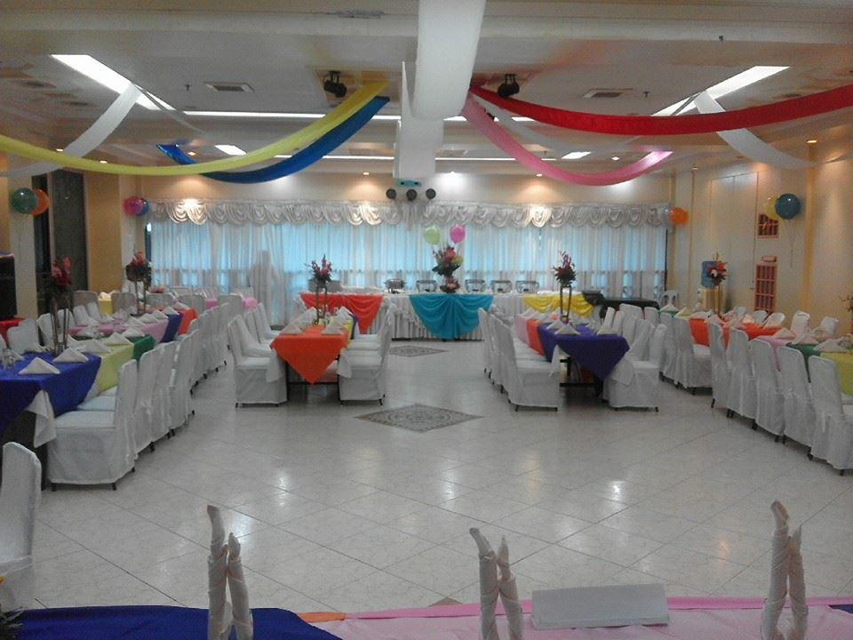 Cebu Northwinds Hotel Esterno foto