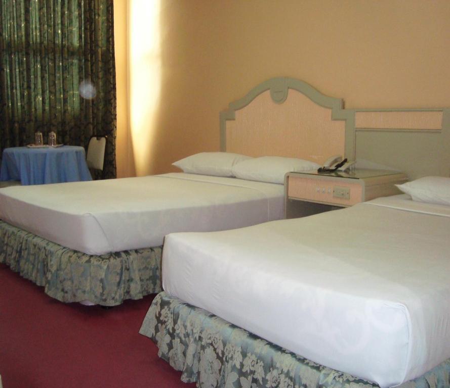 Cebu Northwinds Hotel Camera foto