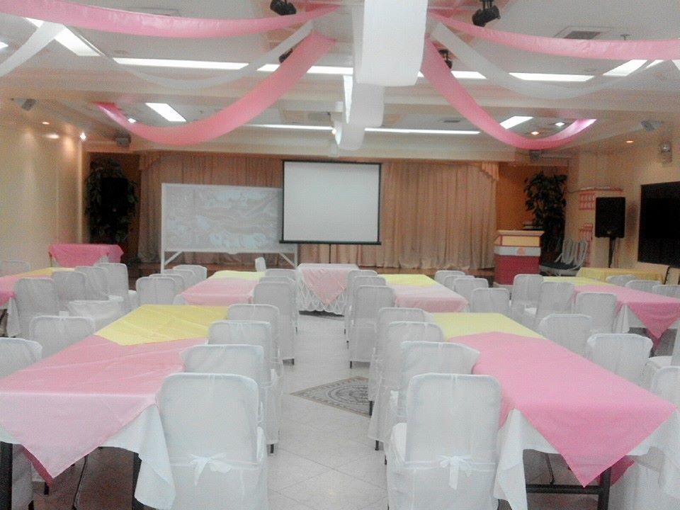Cebu Northwinds Hotel Esterno foto