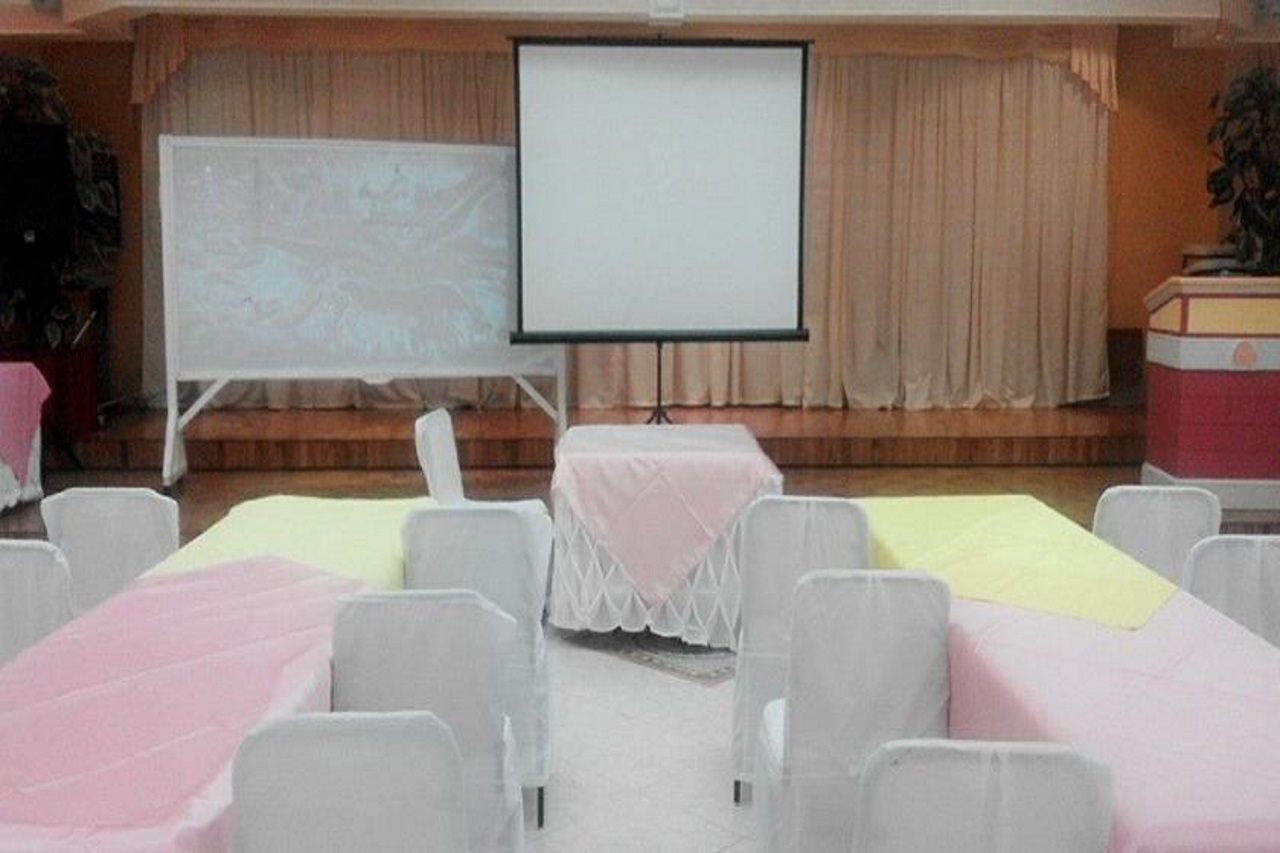 Cebu Northwinds Hotel Esterno foto