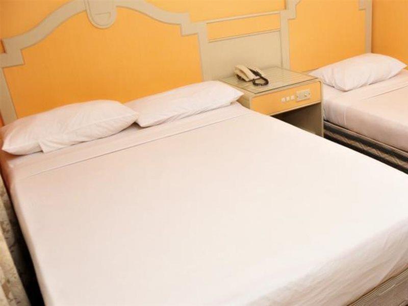 Cebu Northwinds Hotel Esterno foto