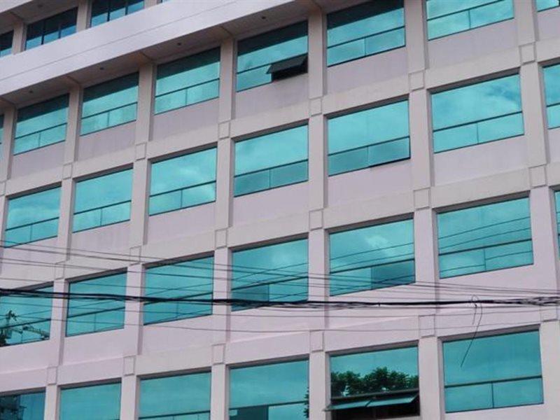 Cebu Northwinds Hotel Esterno foto