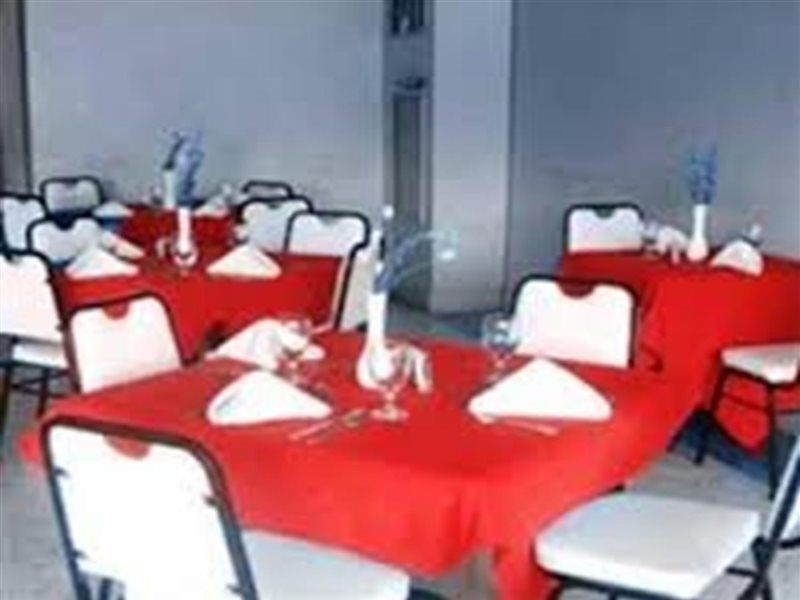Cebu Northwinds Hotel Esterno foto
